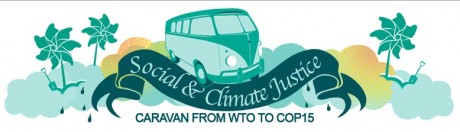 Social & Climate Justice Caravan