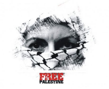 Free Gaza, Free Palestine 