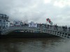 Last year's vigil