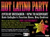 Latino-Flyer