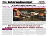 The Internationalist November-December 2012