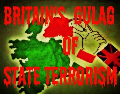 British State Terrorism