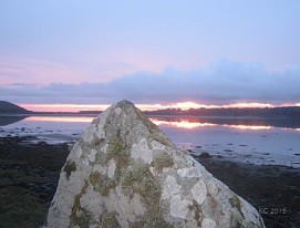 Click on image to see full-sized version Life Light photo: KC Galway
