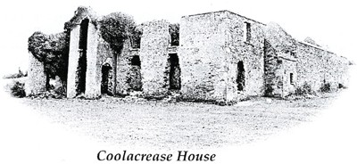 Coolacrease House