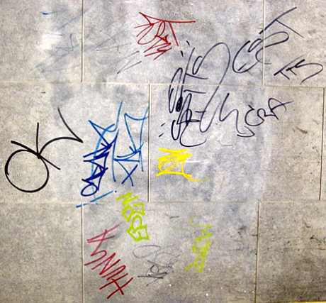 More Tags