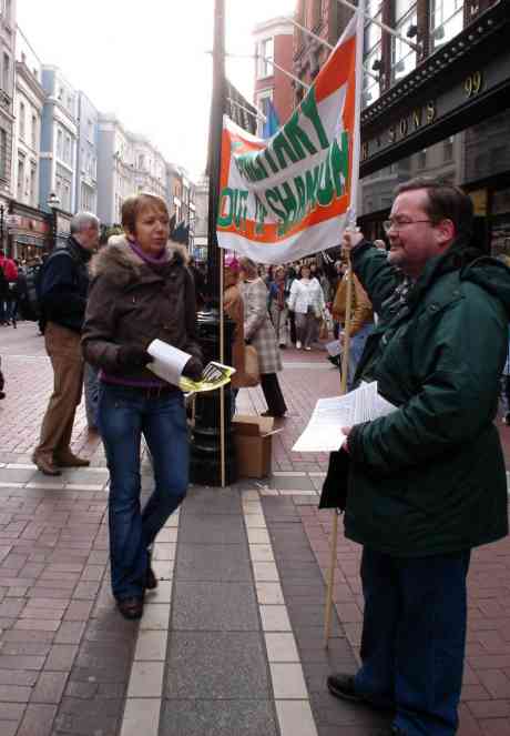 Marnie And Colm