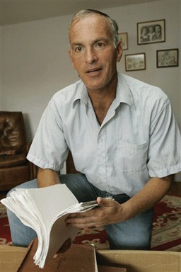 Norman G Finkelstein