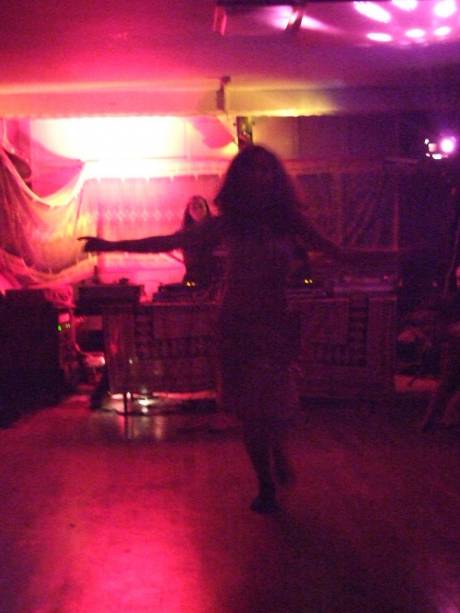 Dance, Dance, Dance - Saro Wiwa.