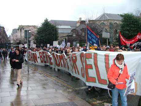 Bertie Pumps for Shell