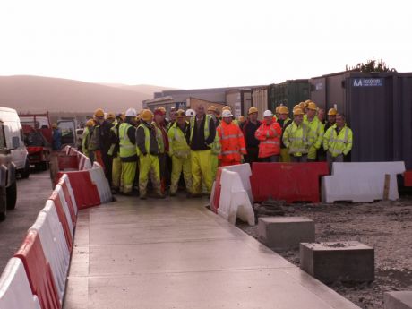 Click on image to see full-sized version More Workers