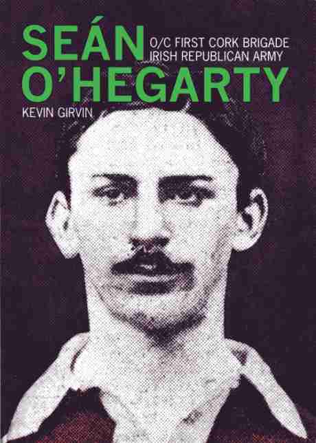 Girvin's biography of Sean O'Hegarty complements Borgonovo's work and Meda Ryan's recent biography of Tom Barry