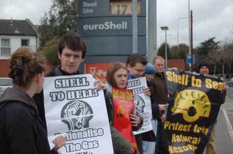 Shell to Hell