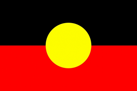 Australia apologises to "her" Aborigines
