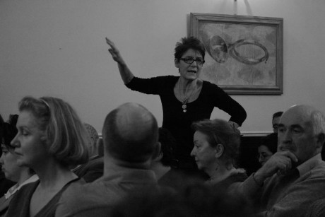 Ailbhe Smyth