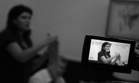 Raquel Garrido (PRS)