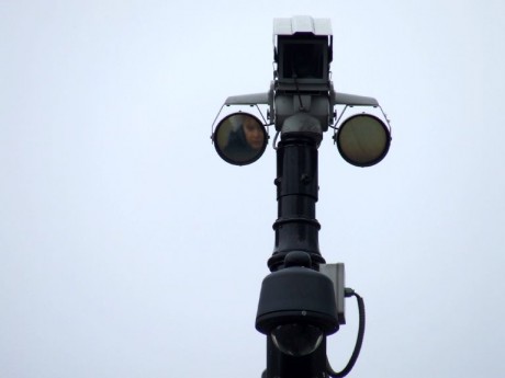 Watching you watching me