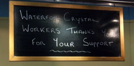Click on image to see full-sized version Canteen Board 1