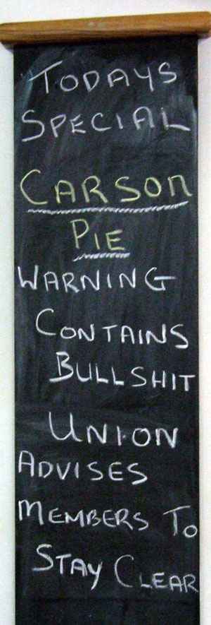Click on image to see full-sized version Canteen Board 3