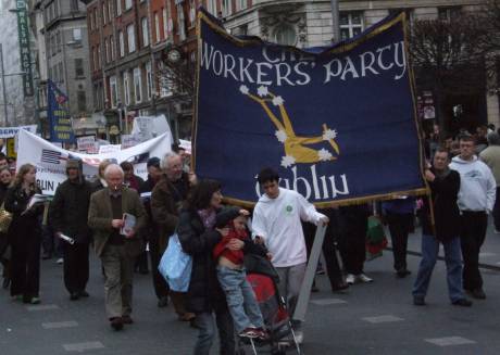 The Workers Party