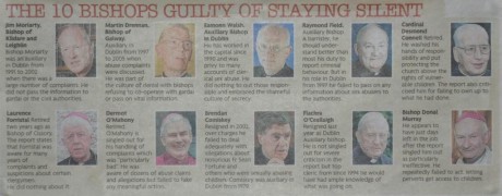 10 Bishops