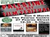 Palestine One Day Film Festival
