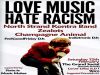 12th Feb @ The Grand Social
