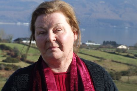 Anne Muldowney
