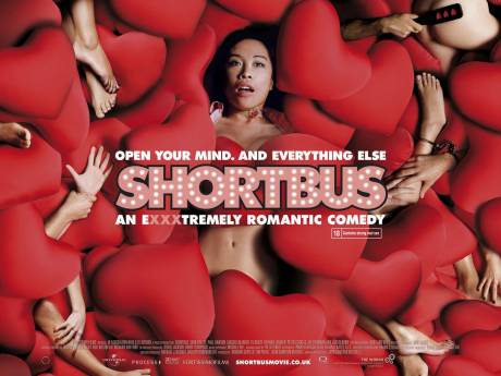 Shortbus