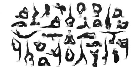 Click on image to see full-sized version Yoga