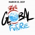 Global Climate Strike For Future -Friday March 15th 2019