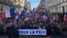 Anti NATO Rallies and Protests for Peace bring out Tens of Thousands in Italy, Germany and France