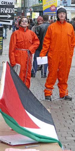 Cheek by jowl, the SWP and IPSC reinforced each other 