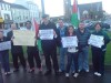 John O'Dowd MLA Stands in Solidarity with Palestine