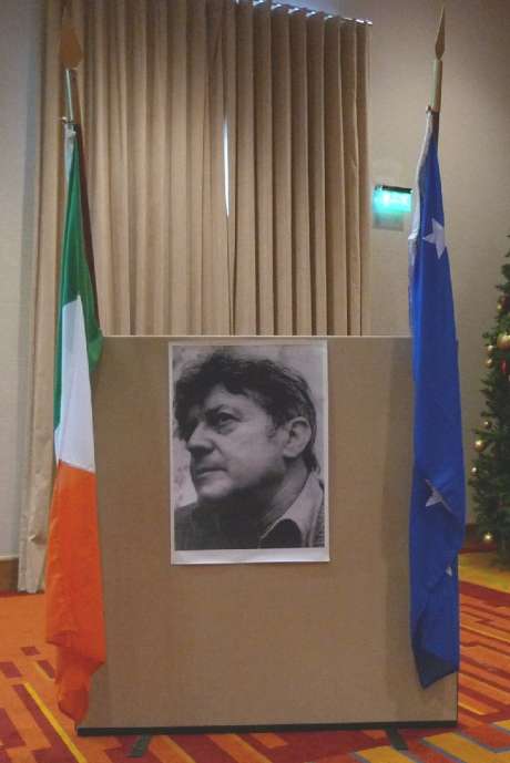 Cathal Goulding (1923 - 1998)