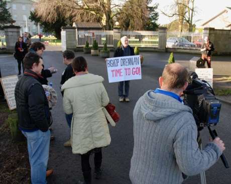 Press and Media at NUI Maynooth