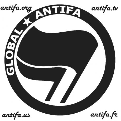 Anti-fascist Action