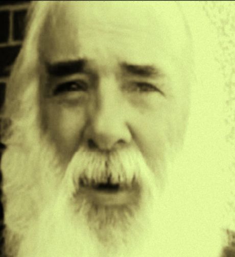 Click on image to see full-sized version Martin Corey Political Internee British Occupied Ireland
