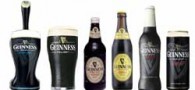 Guinness Stout: From English to Corporate Colonialism