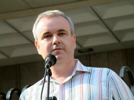 Colm O'Gorman