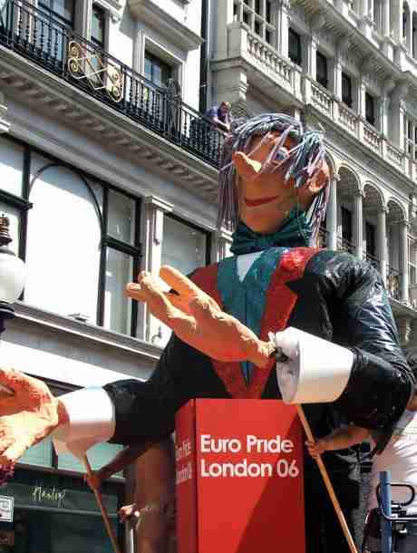 Euro Pride 2006