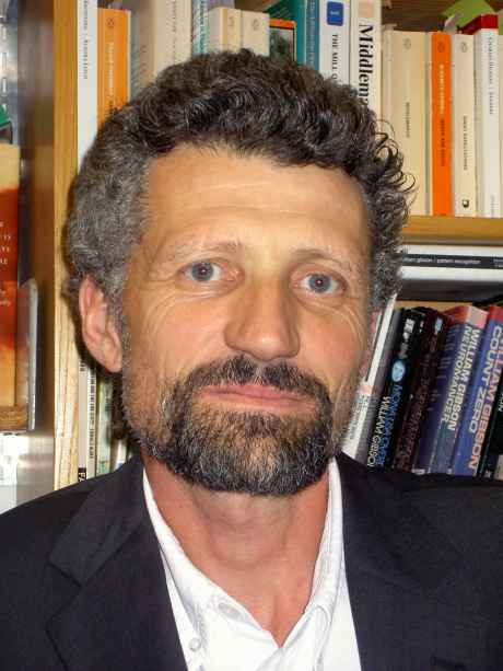 Dr Lionel pilkington