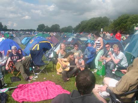 Oxegen People.