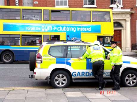 Thankfully they didn't