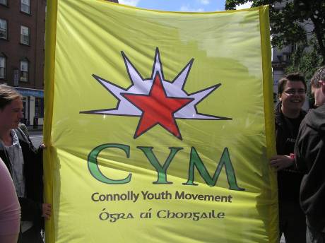 CYMers