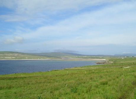 Broadhaven Bay 2007