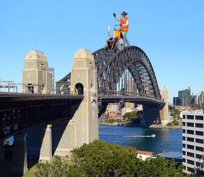 A dream - soon a reality