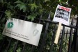 Siptu Official Strike