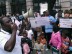 Irish citizen children rally at D�il to keep their immigrant dads here