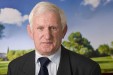 Labour Party Cllr Jimmy O'Shaughnessy