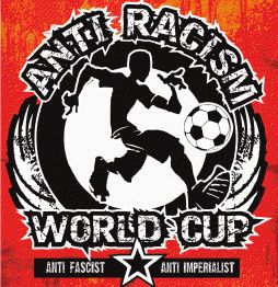 Anti-Racism World Cup 2010